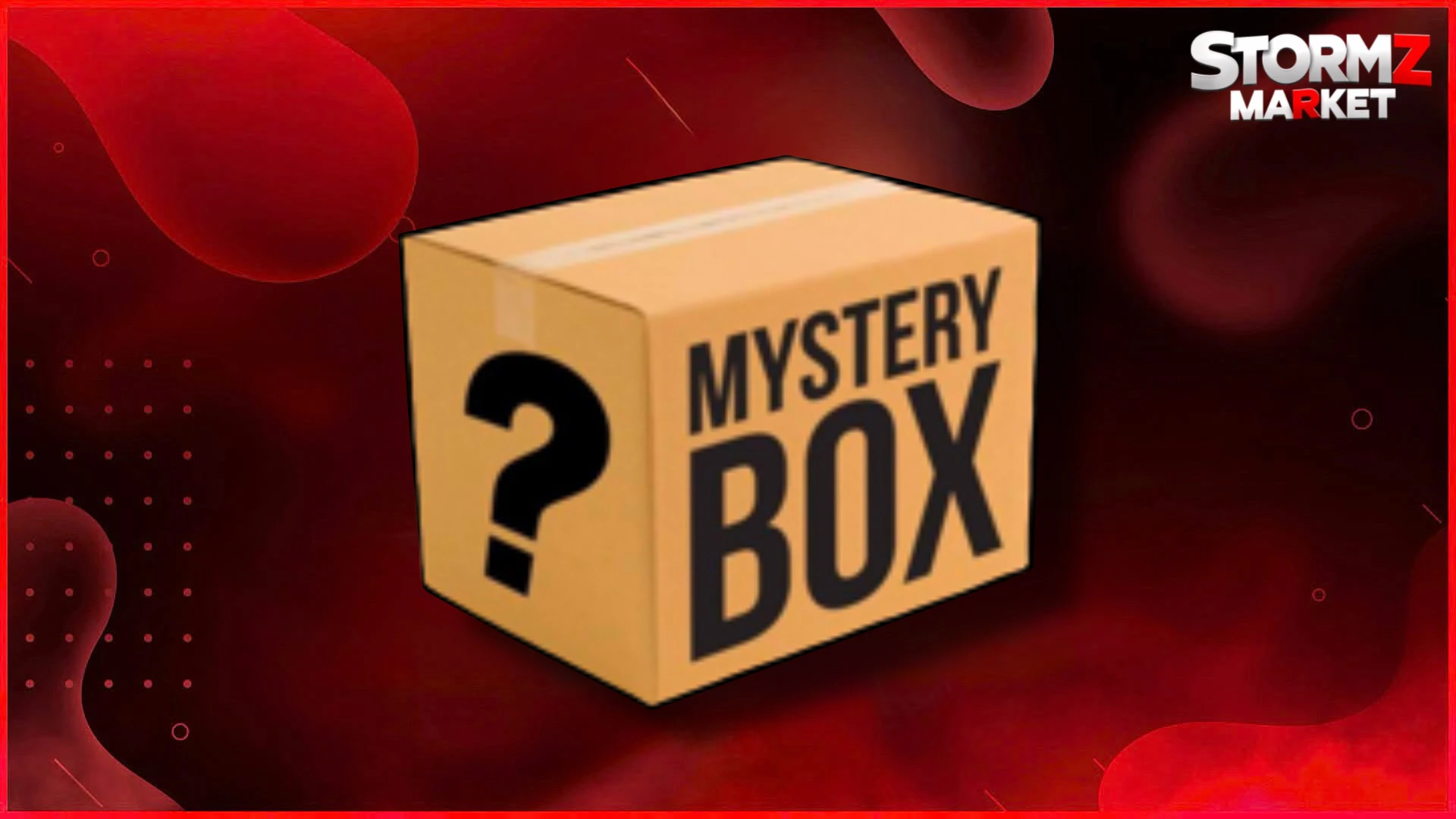 Mystery Box