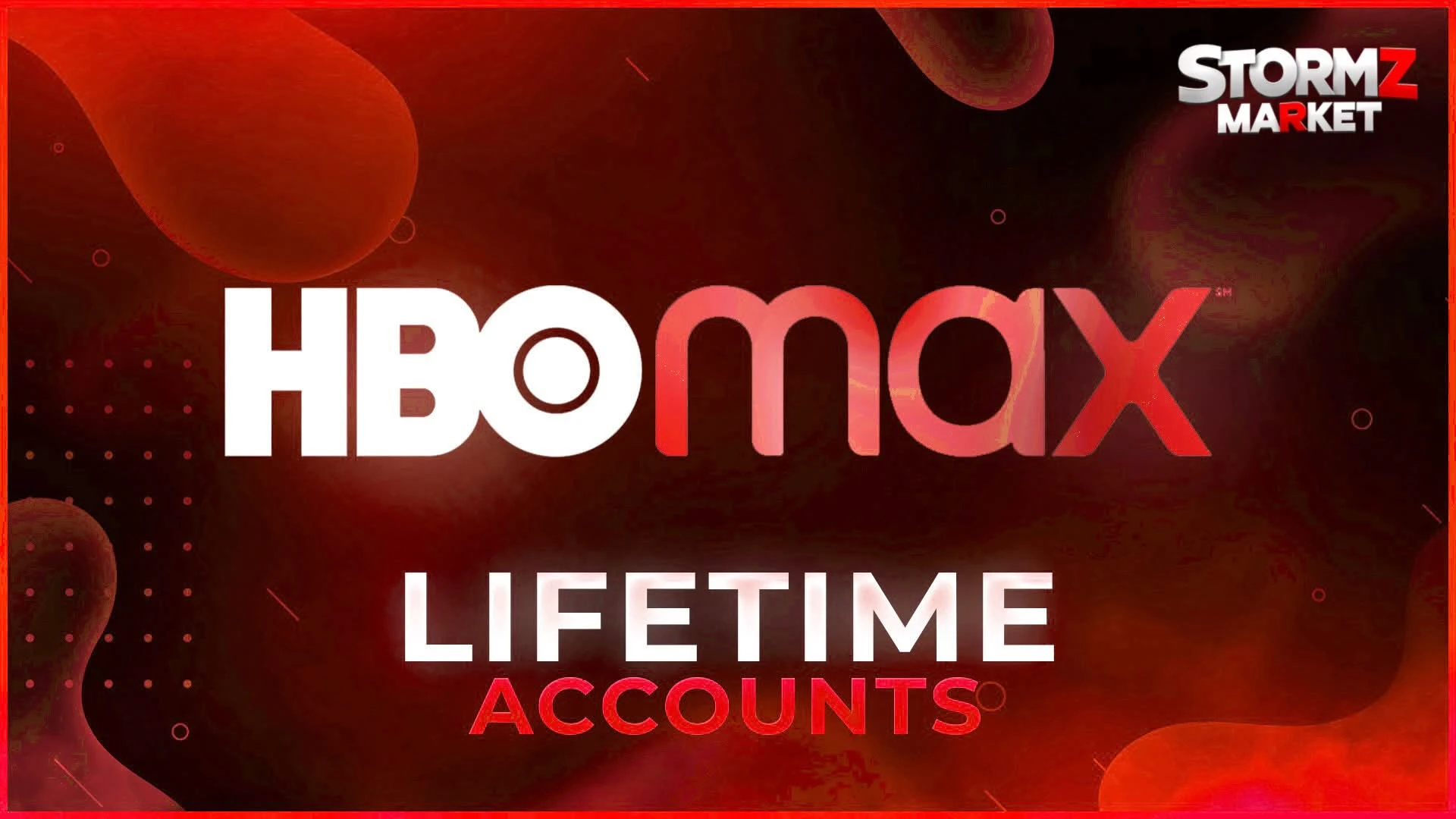 HBO Max Lifetime