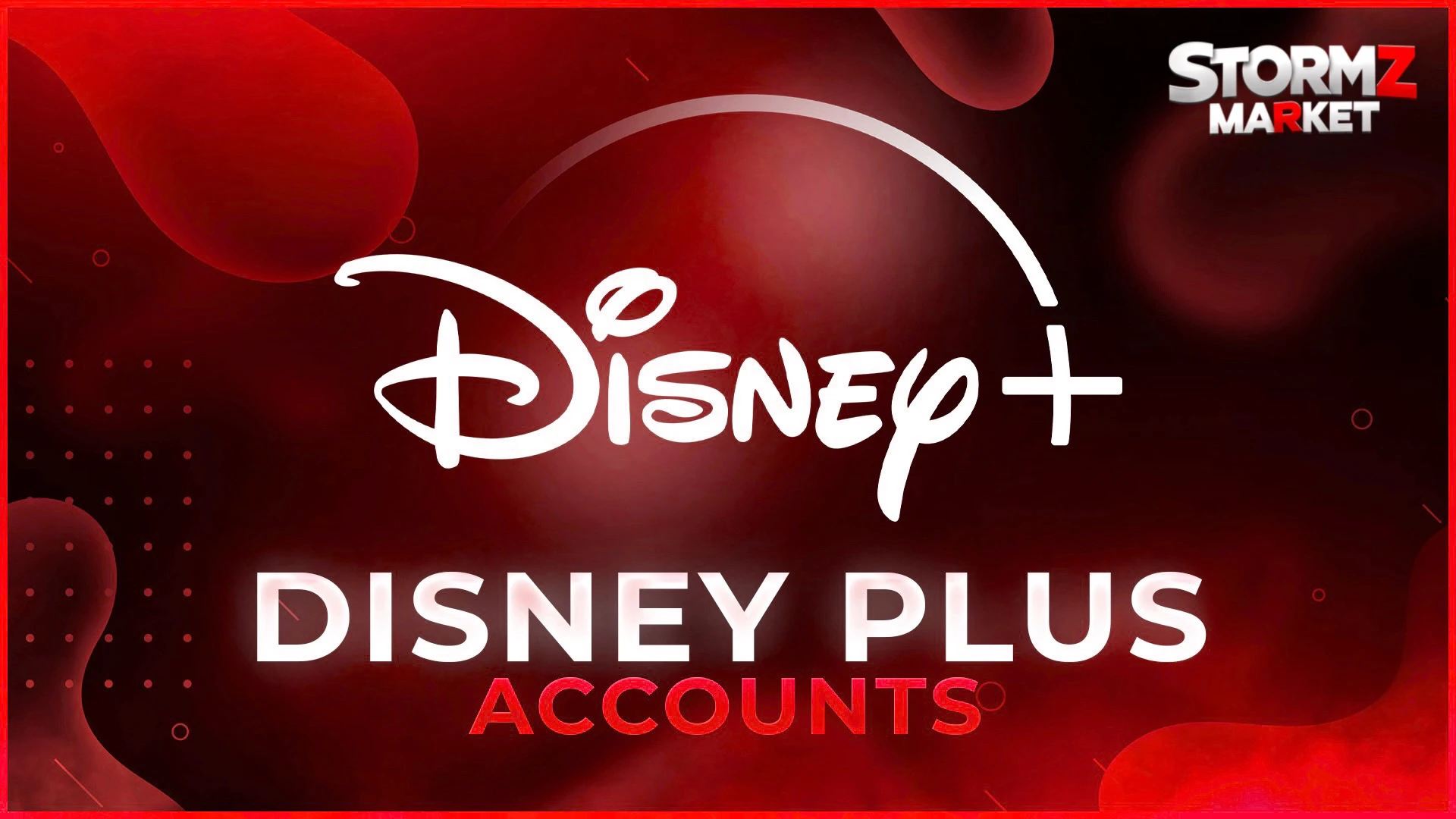 Disney+ Lifetime