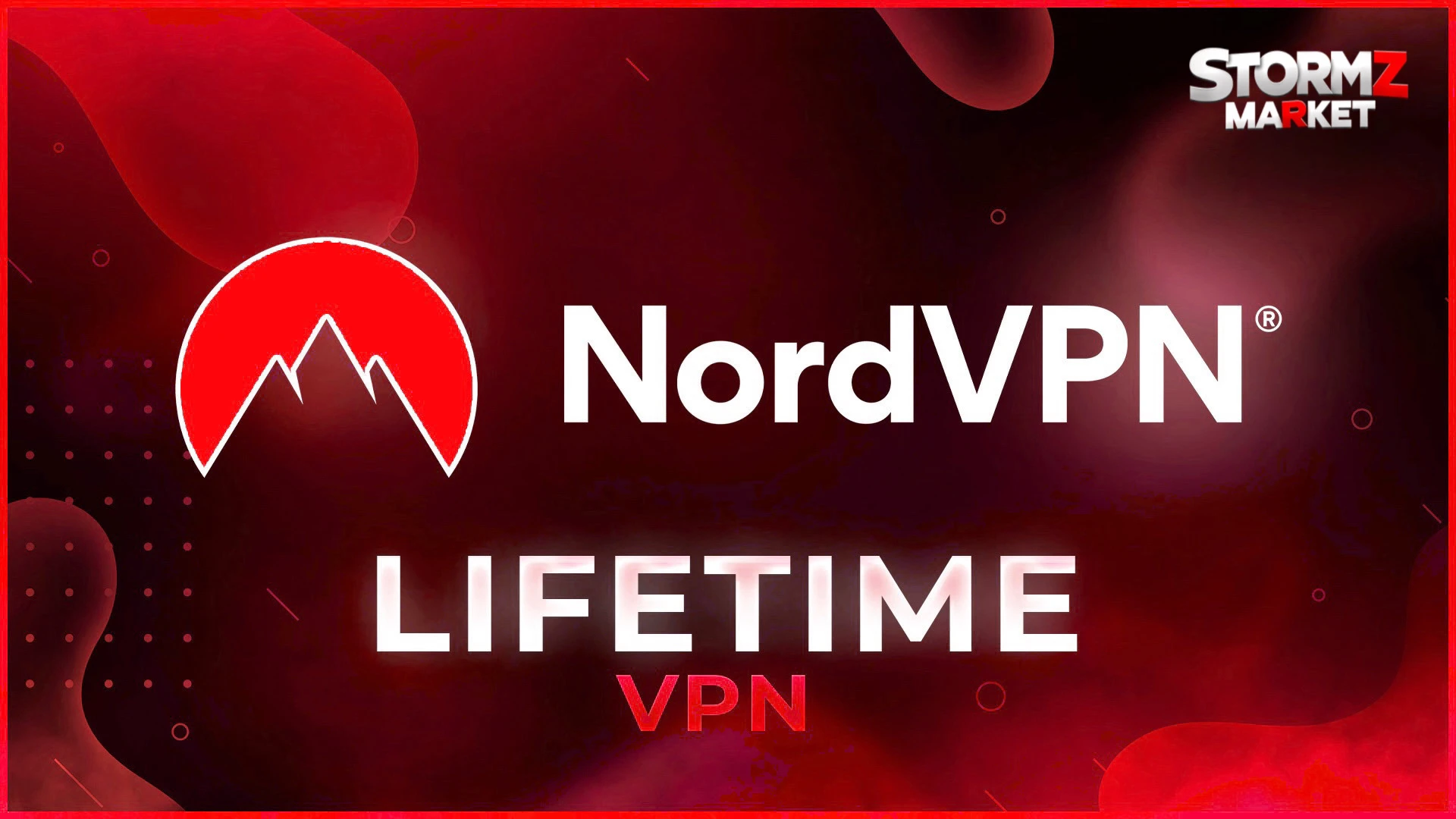 NordVPN Lifetime