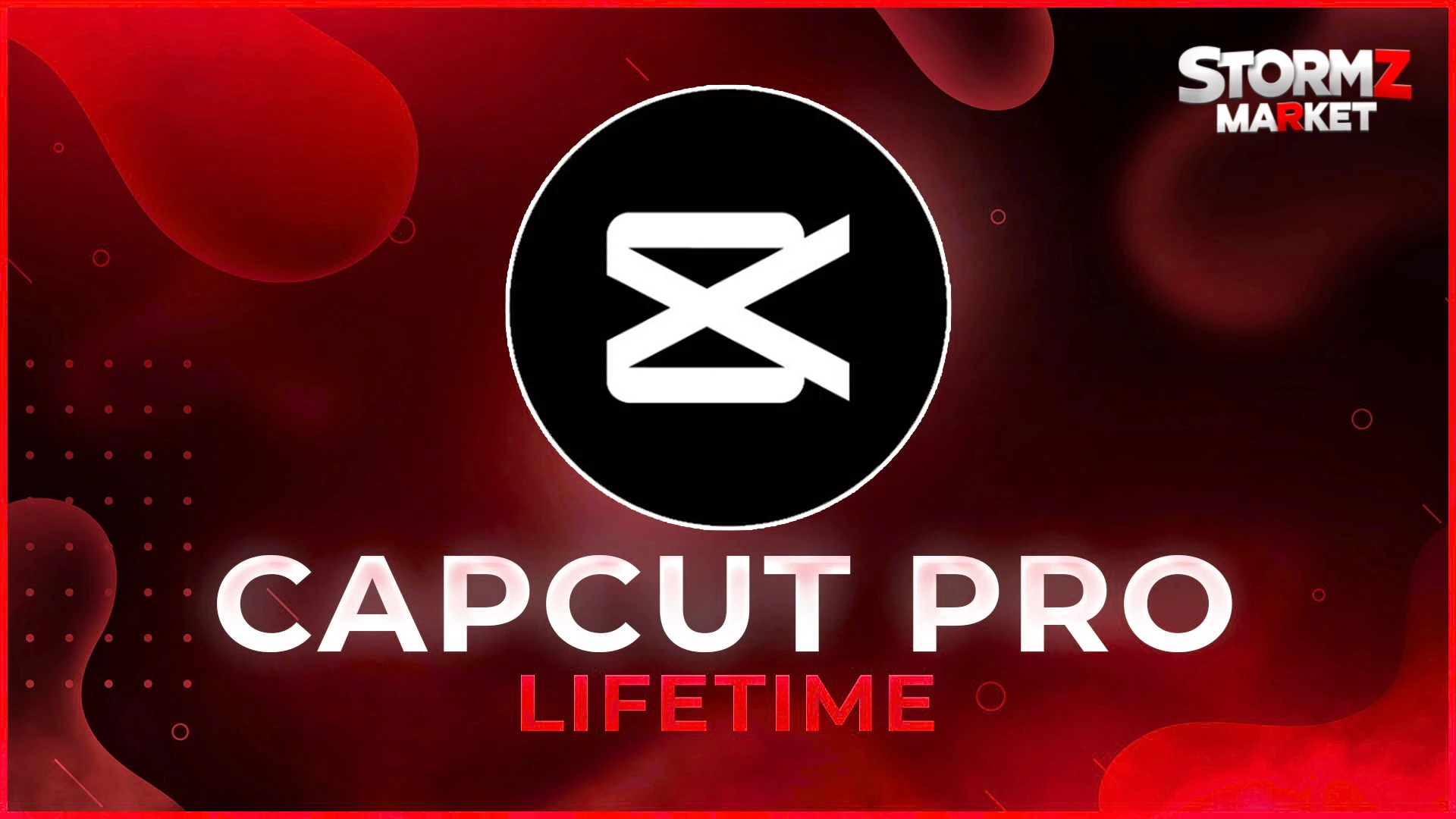 CapCut Pro Lifetime