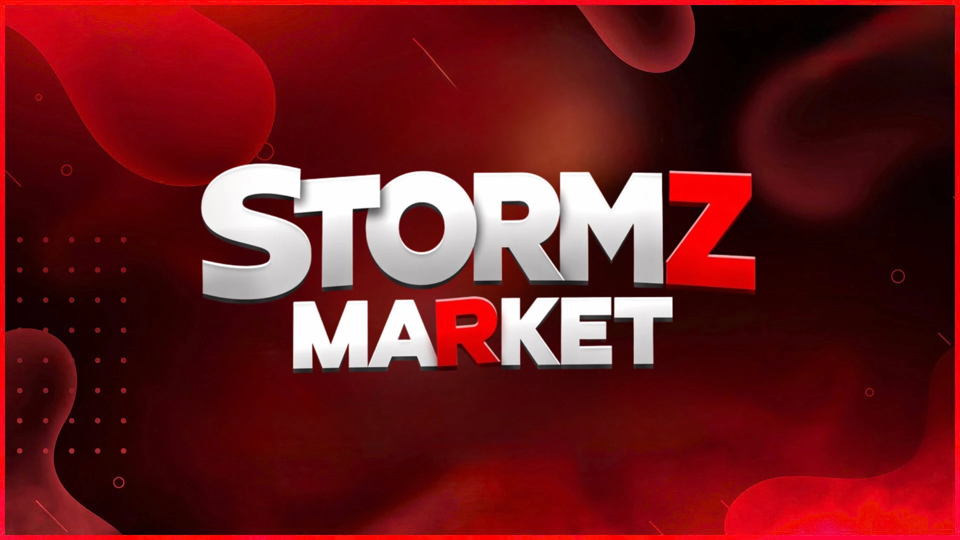 Stormz Subscription