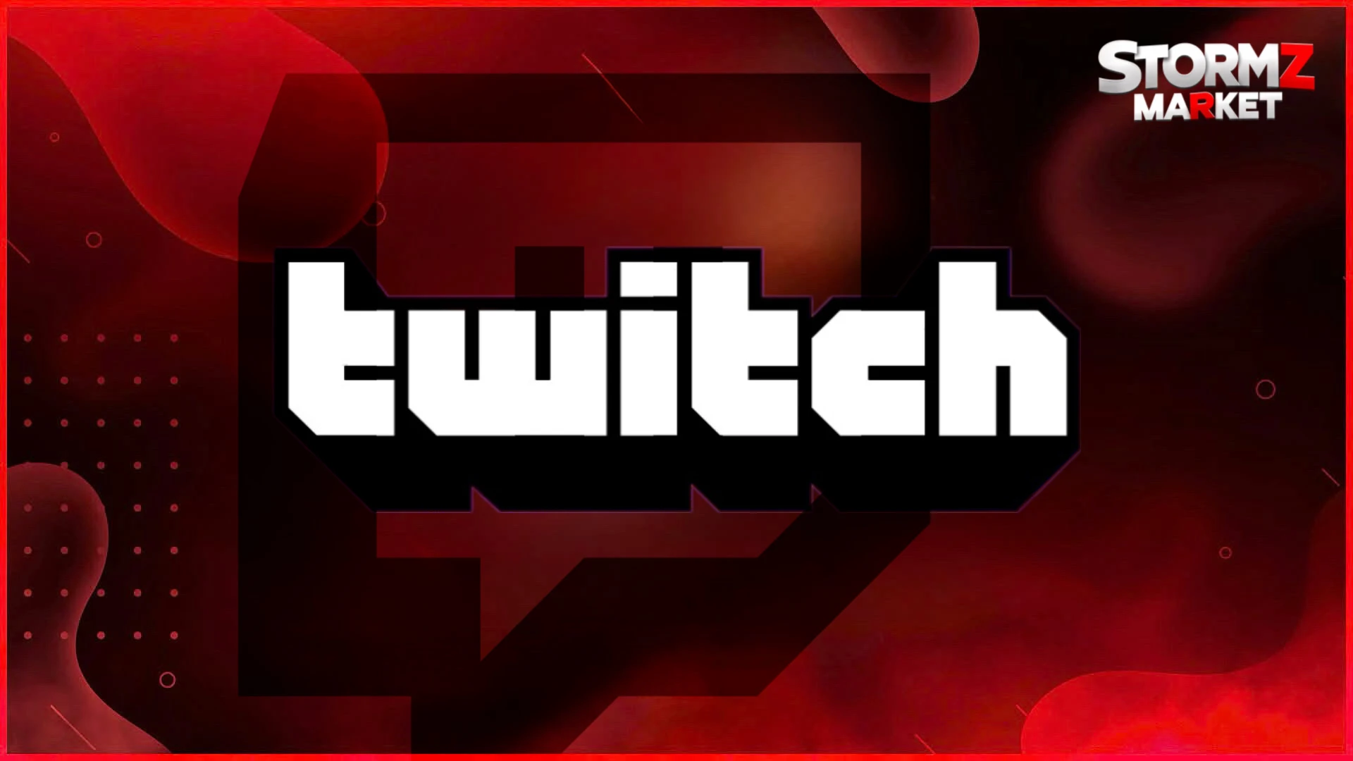 Twitch Accounts
