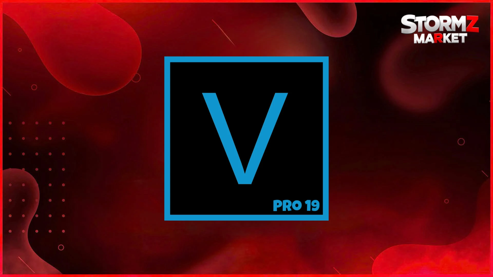 Sony Vegas Pro 19